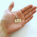 individueller Charm