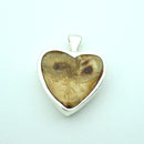 Schmuck mit Pferdezahn