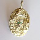 Blume Schmuck