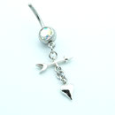 Piercing individuell