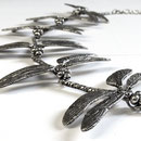 libellen schmuck