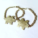 Puzzle schmuck