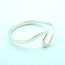 ring färbt finger grün