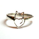 Ring Katze