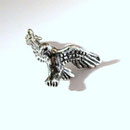 Adler Silber