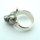 Gepard Ring
