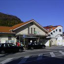 大磯駅