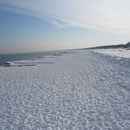 Usedom Winter 