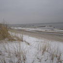 Usedom Winter 