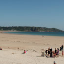 Jersey - Inselrundfahrt