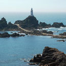 Jersey´s Leuchtturm