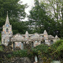 Guernsey - Little Chapel
