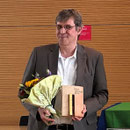 Günter Dworek. Foto: Gay in May