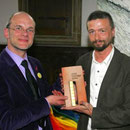 Matthias Reiser und Ralf König