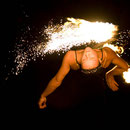 Fantômes de Flammes - Feuershows und Lightshows in Landshut bei München