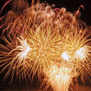 Fantômes de Flammes - Feuerwerk Augsburg München Allgäu