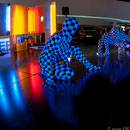 BMW Museum - Xing Light Night