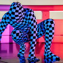 BMW Museum - Xing Light Night