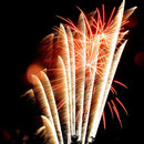 Fantômes de Flammes - Feuerwerk Augsburg München Allgäu