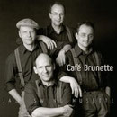 Cafe Brunette, 2008