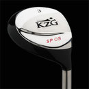SP OS Fairway sole