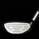 SP OS Fairway face