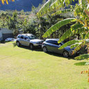 Jardin, Parking privatif