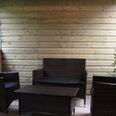 Salon terrasse