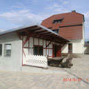 Güterschuppen