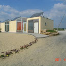 Waschräume / Toiletten