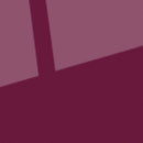O048 Bordeauxviolett
