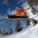CF Motiv snowboard 4