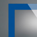 A875 Signalblau