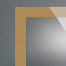 A827 Braunbeige glanz