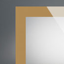 A827 Braunbeige matt