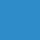 O052 Himmelblau  matt