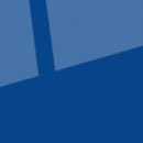 A875 Signalblau glanz