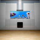 Beispielhafte Darstellung Nischenrückwand 1450 X 700mm