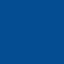 A875 Signalblau matt