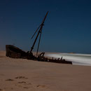 Motiv Schiffswrack