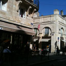 Place des Grands  Hommes