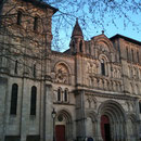 Eglise Sainte Croix