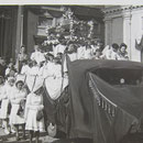 Foto inizio anni 40
