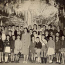 35_741_Klassenfoto Heideschule 1963