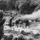 20_369_Mühlenbergstraße, „Dreieinigkeit“ („verlaust“, 1957 durch die Feuerwehr niedergebrannt)