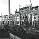 20_362_Richtfest Hoesch Werkhalle im Langenkamp 1899, heute Gästehaus