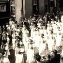 20_380_Gauturnfest  Juli 1951