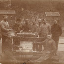 20_370_Blick zur Mühlenbergstraße Hohenlimburg Fabrik u. Hütten-Verein 1899