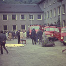 20_381_Auf dem Rathausvorplatz 1975