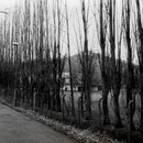 20_412_Im Weinhof, Lennedamm am Kirmesplatz 1986